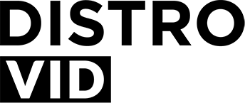 DistroVid logo